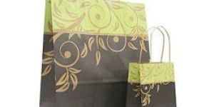 Gift Paper Bags