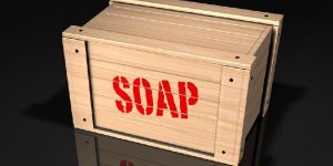 Soap Box