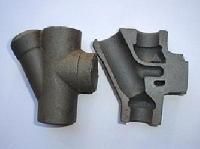 Shell Mould Casting