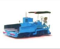 Asphalt Paver Finisher Machine