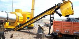 Load Out Conveyor