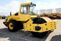 Road Construction Machineries