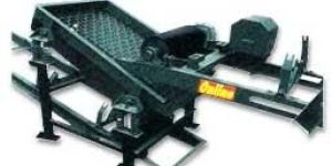 Vibrating Screen