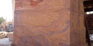 Rainbow Sandstone