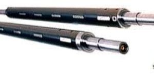 Mechanical Expanding Shaft