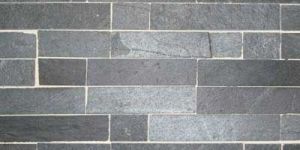 Silver Grey Ledgestone