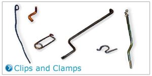 Clips & Clamps