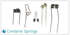 Combine Springs