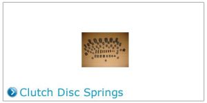 Disc Spring