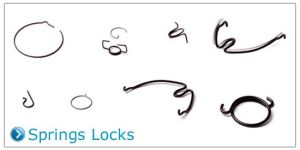 Springs Locks