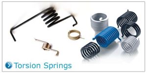 Torsion Springs