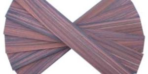 Wooden Fingerboard (Rose Wood)