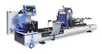 Automatic Double Head Cutting Machine
