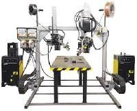 Automatic Welding Machine