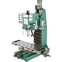 Bench Milling Machine