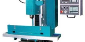 CNC Milling Machine