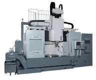 CNC Turning Centers