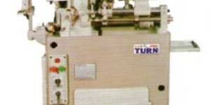 Single Spindle Automats