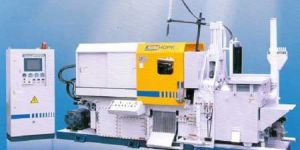 Zinc Die Casting Machine