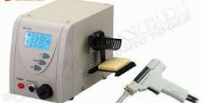 Desoldering Stations