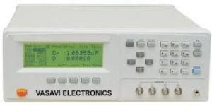 Digital Lcr Meters