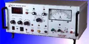 Million Megohm Meter