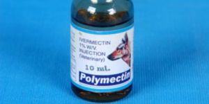 Ivermectin Injection