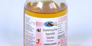 Oxytetracycline Injectable Solution