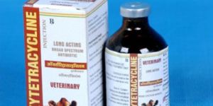 Oxytetracycline Injection