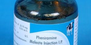 Pheniramine Maleate Injection