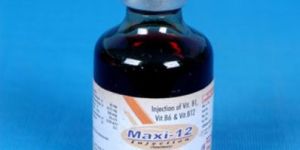 Vitamin B1 Injection