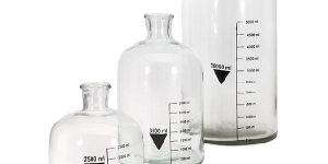 Measuring Bottles