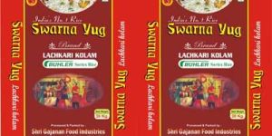 Non Woven Plastic Bags