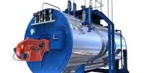 Chemical Boiler