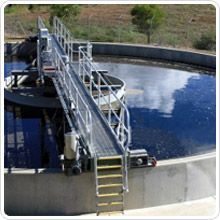 Waste Water Treatment