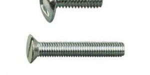 Machine Screws