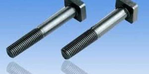 Square Head Bolts
