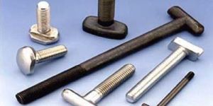 T Bolts