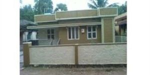 House Compound Walls