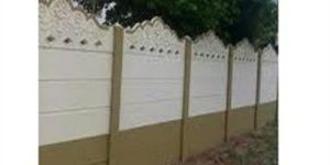 Readymade Compound Walls