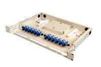 Fiber Optic Distribution Frames