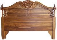 Teak Wood Carved Furniture