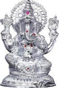 White Metal Handicrafts