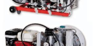 Breathing Air Compressors