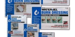 Burn Kits Gel