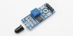 Flame Sensors