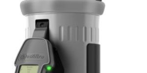 HEAT DETECTOR TESTER