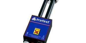 SMOKE DETECTOR SENSITIVITY TESTER