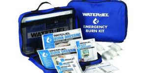 WATER-JEL BURN KITS