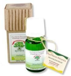 Frankincense Essential Oil